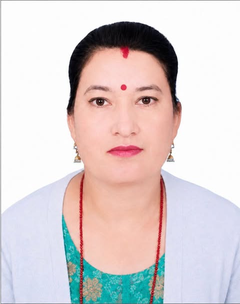 Puspa Magrati